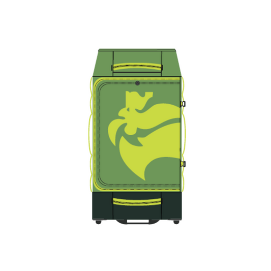 Cargo Hauler XT 25 Special Edition