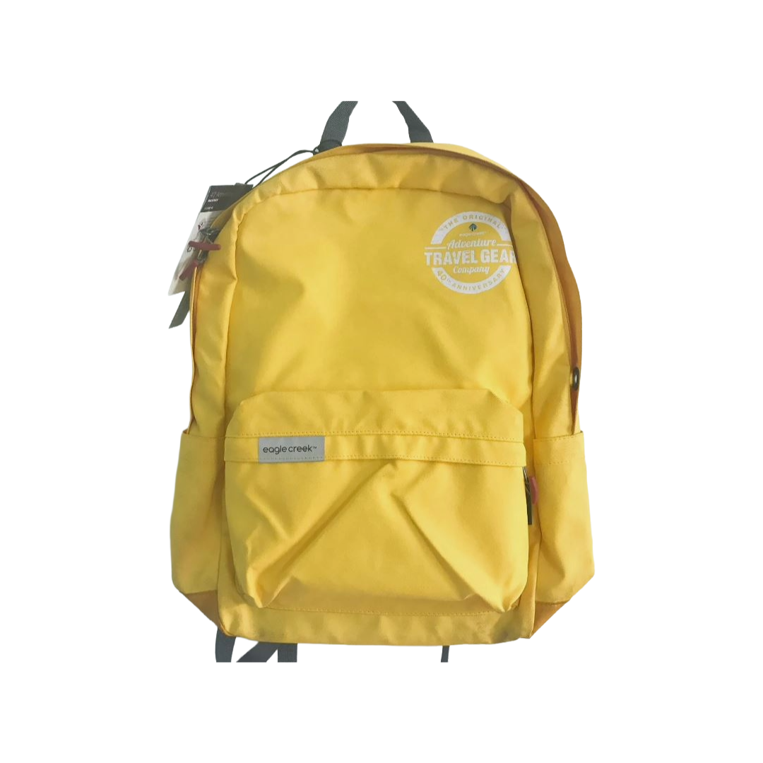 40th Anniversary Backpack RFID 21L