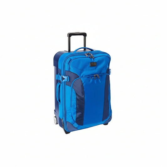 EC Adventure Hybrid 25