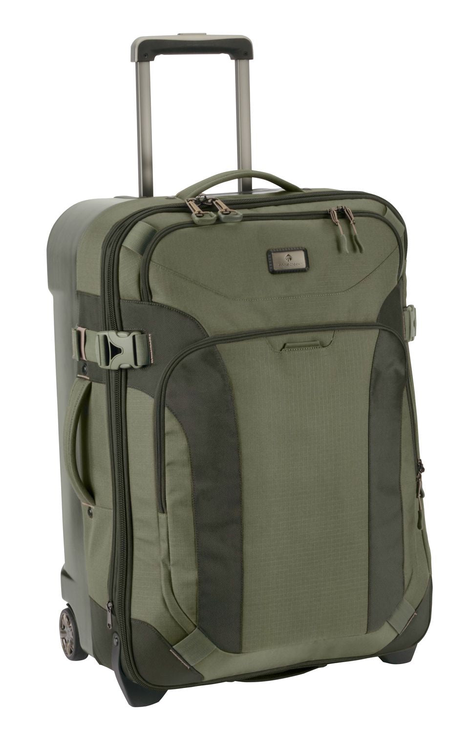 EC Adventure Hybrid 28