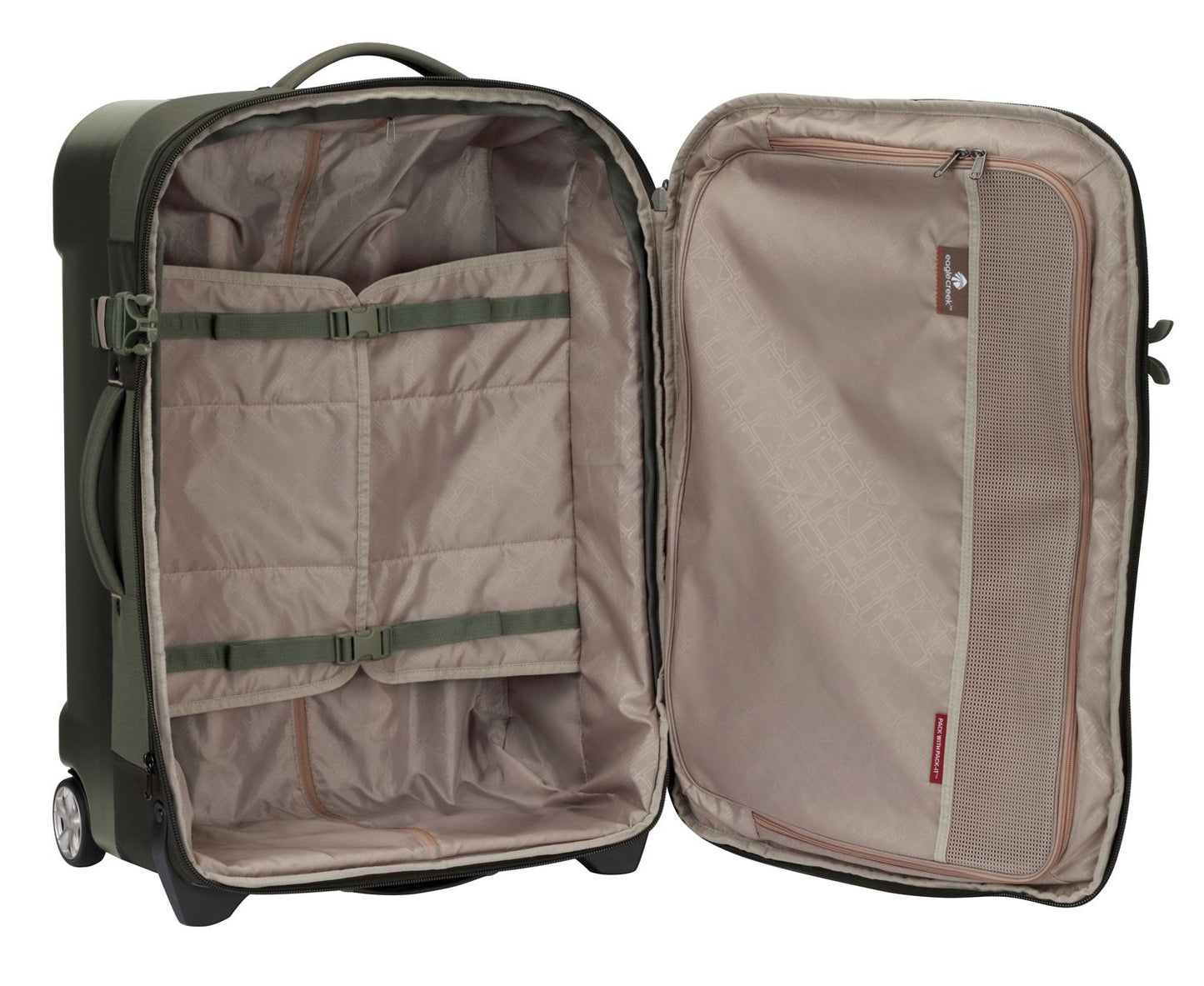 EC Adventure Hybrid 28