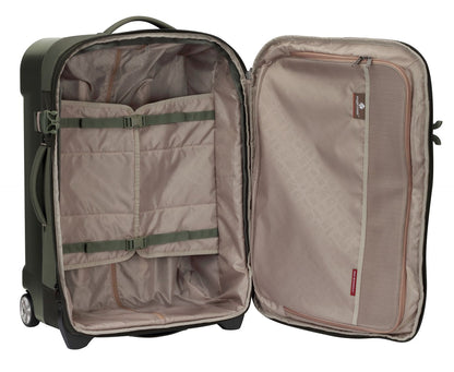 EC Adventure Hybrid 28