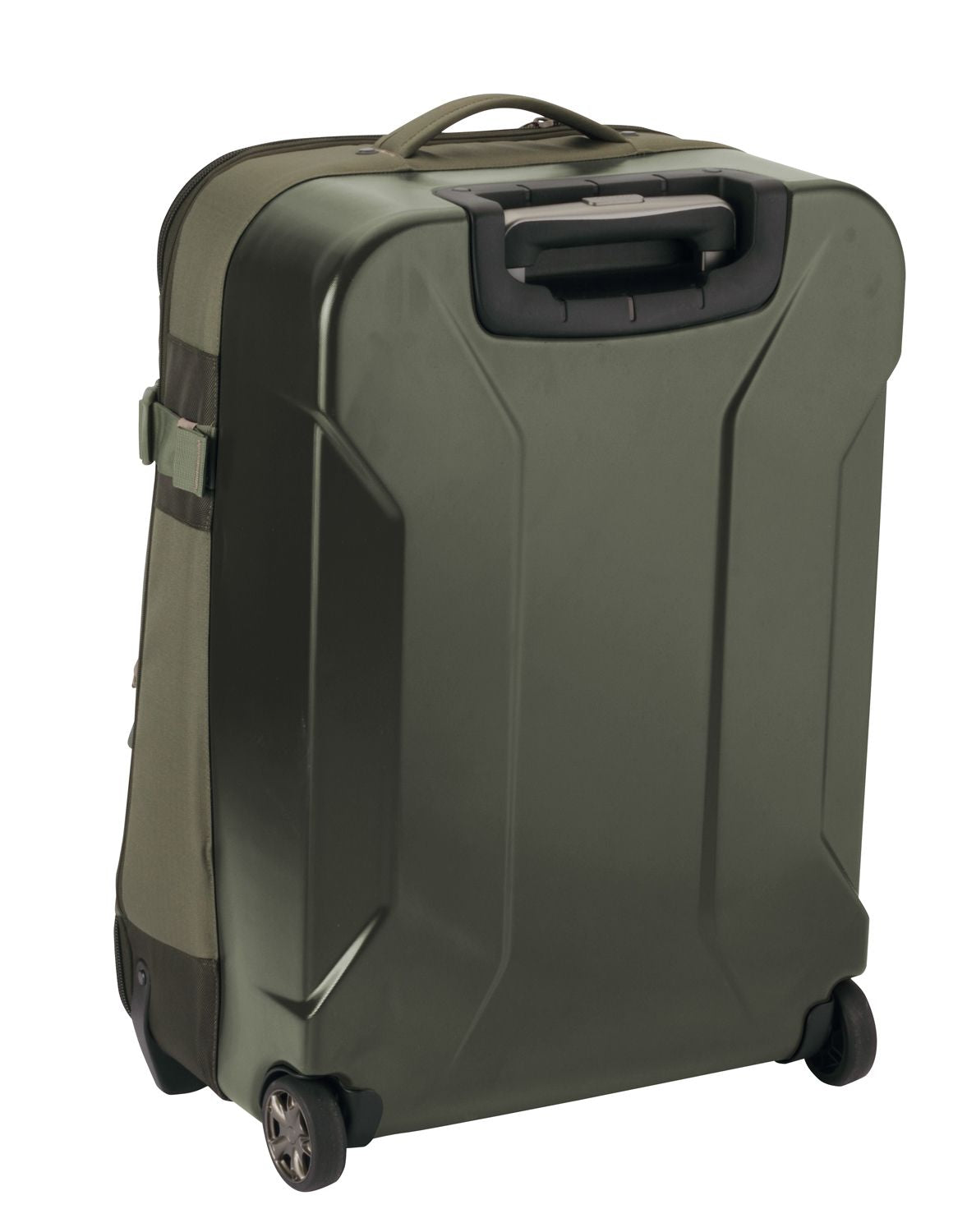 EC Adventure Hybrid 28