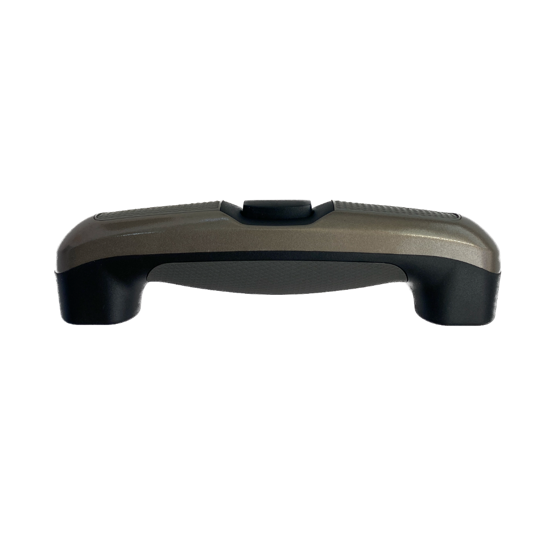 Grip #1 with screws