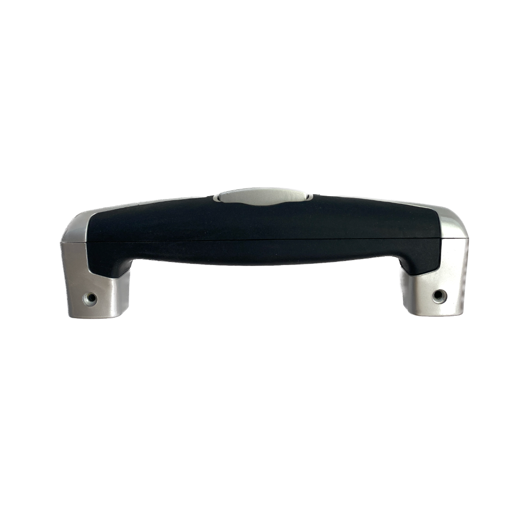 Grip #10 with screws