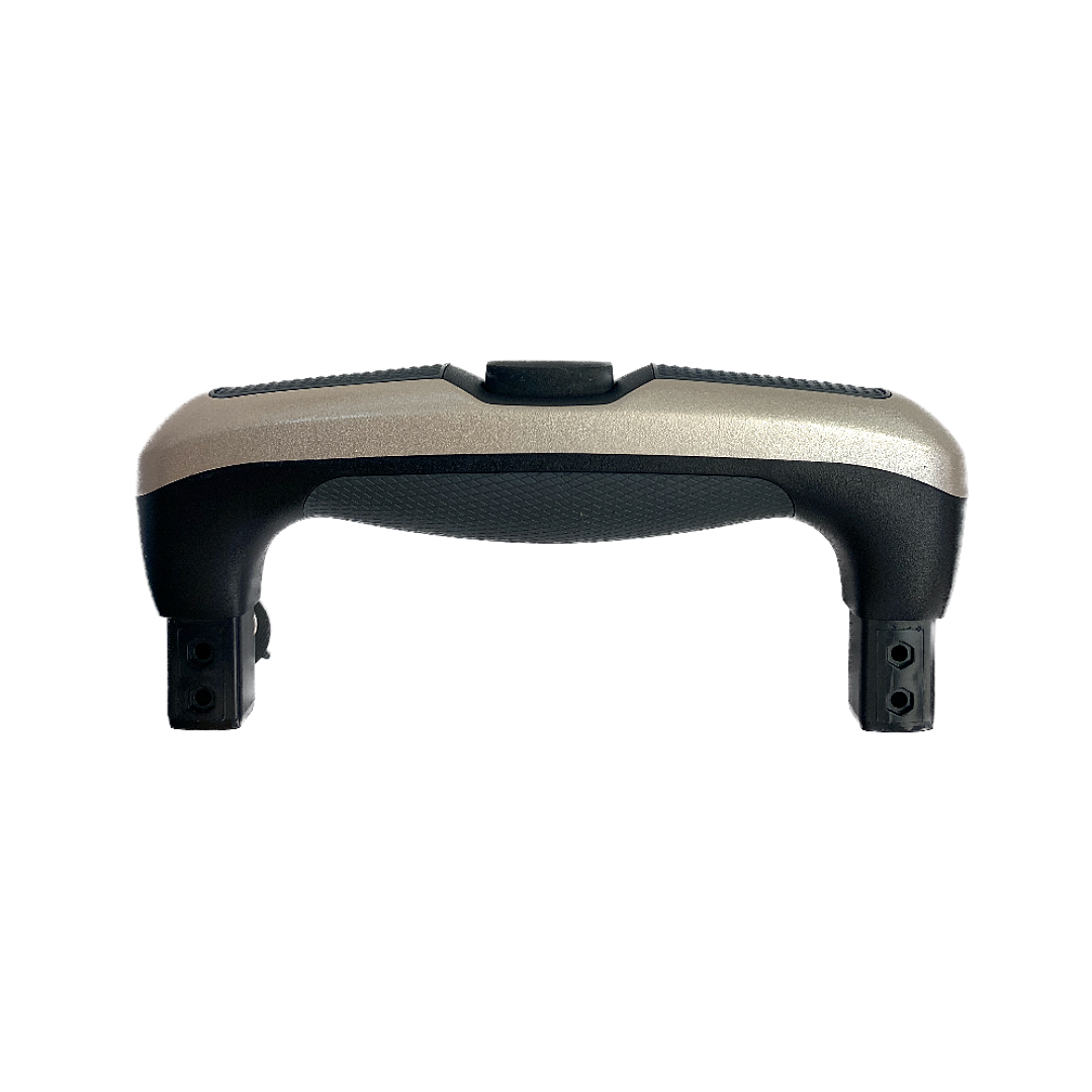 Grip #2 with screws