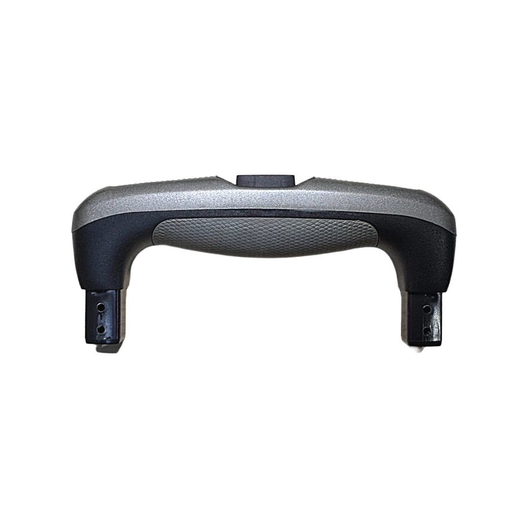 Grip #2 with screws