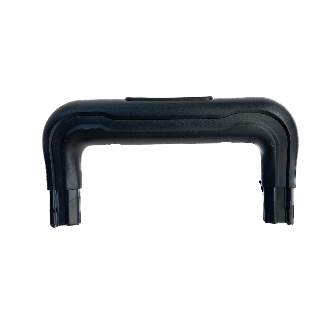 Grip #6 with screws