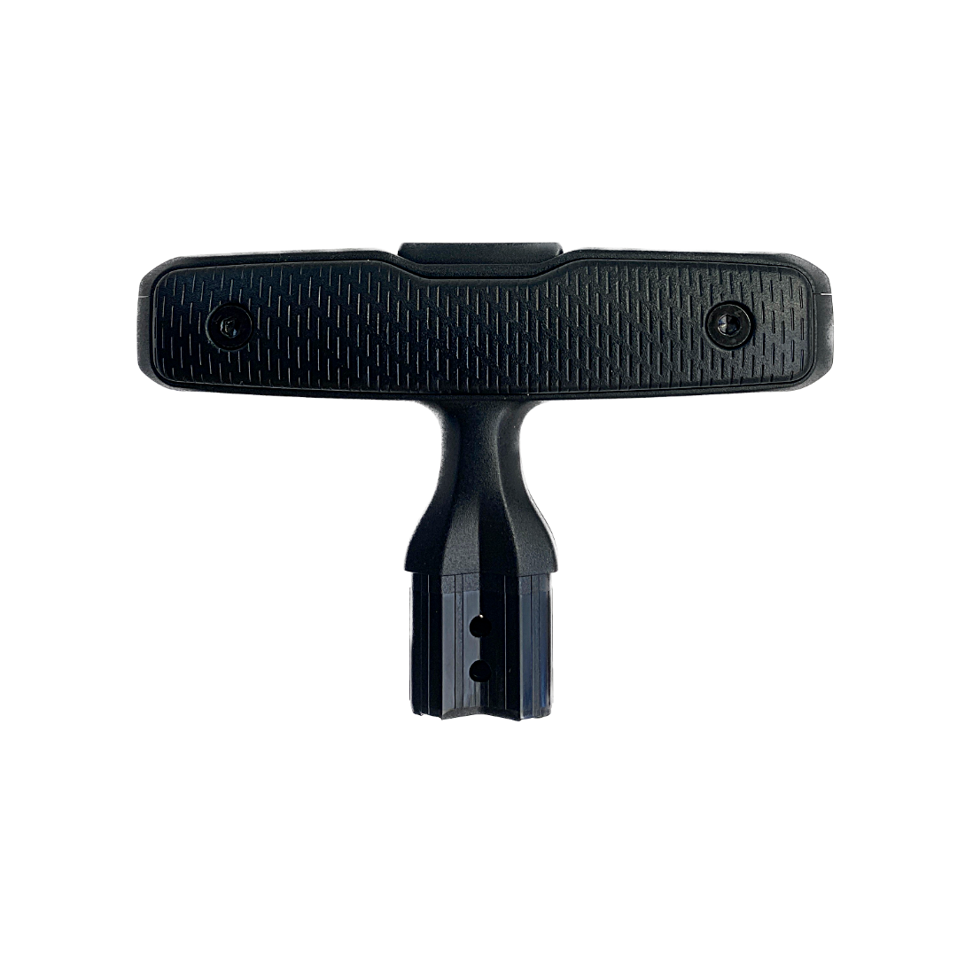 Grip #8 with screws