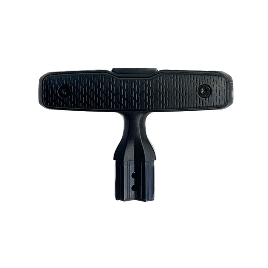 Grip #8 with screws