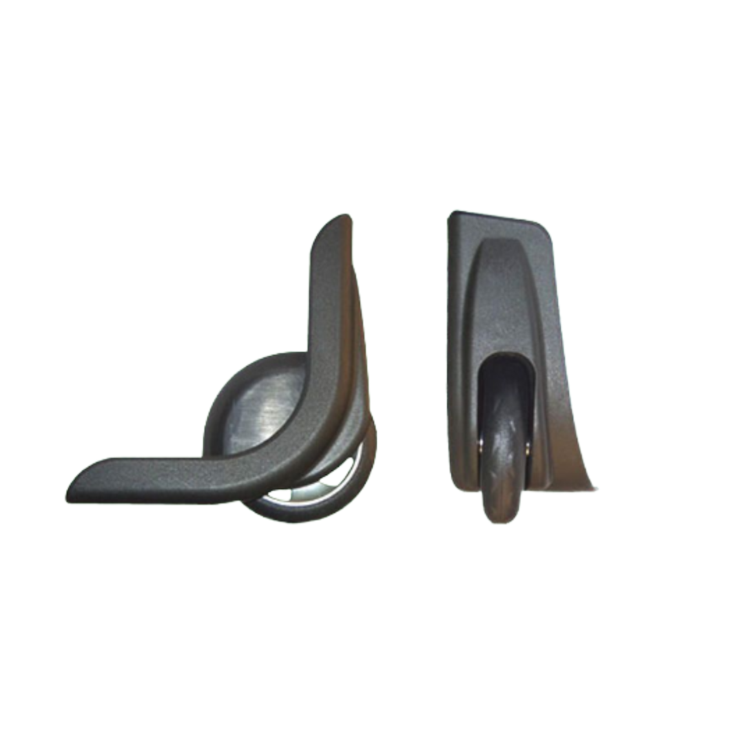 90mm Wheel with Housing (Spring 2024+) and Hardware Set