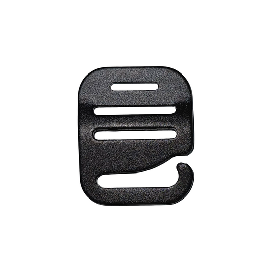 Internal Compression Strap Buckle