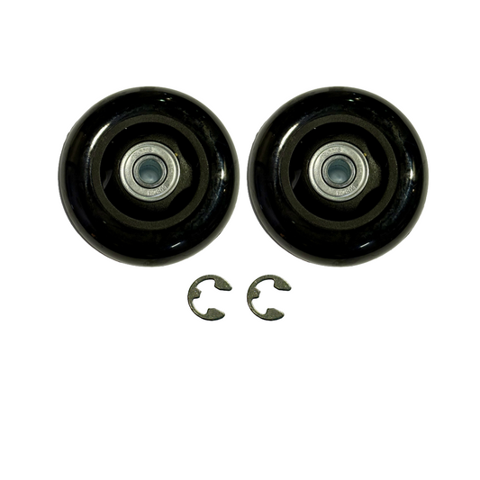 Latitude Wheel Replacement Kit