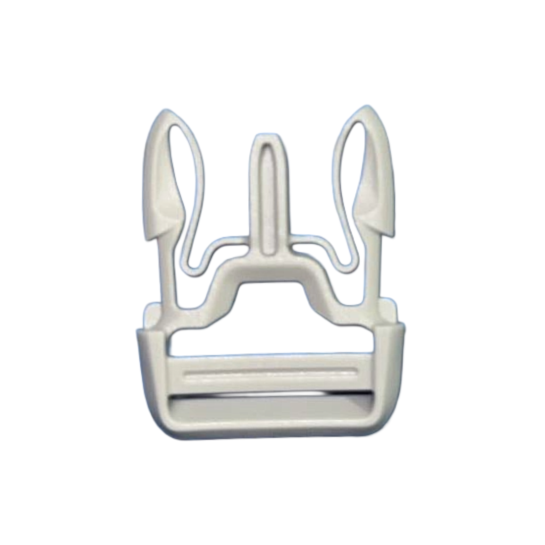 Rabbit Ears Buckle