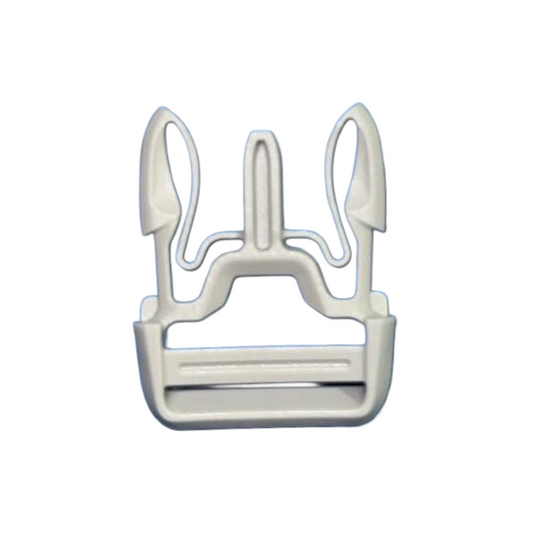 Rabbit Ears Buckle