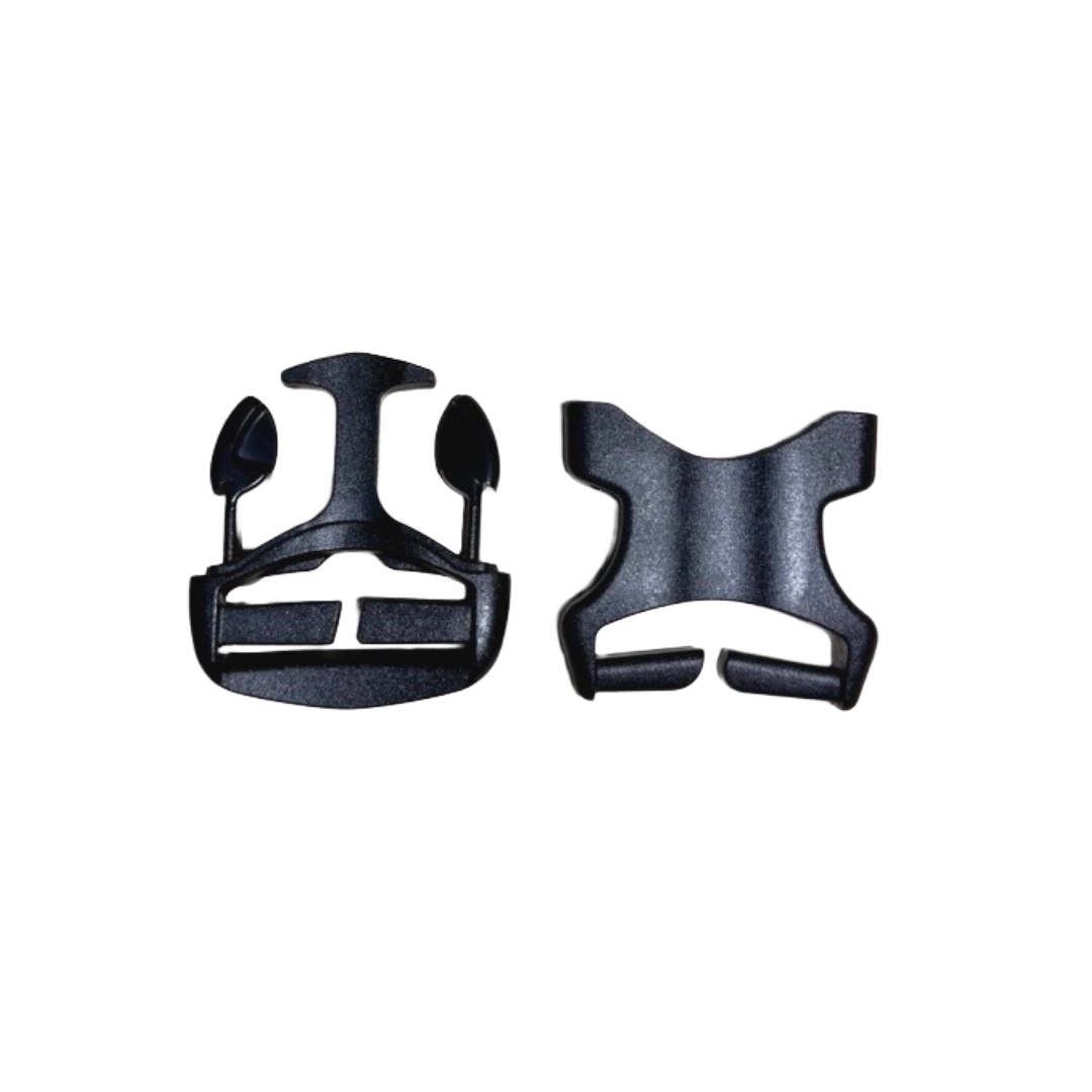 Universal Field Repair Quik Attach Buckles