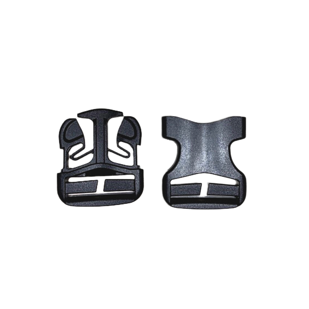 Universal Field Repair Quik Attach Buckles