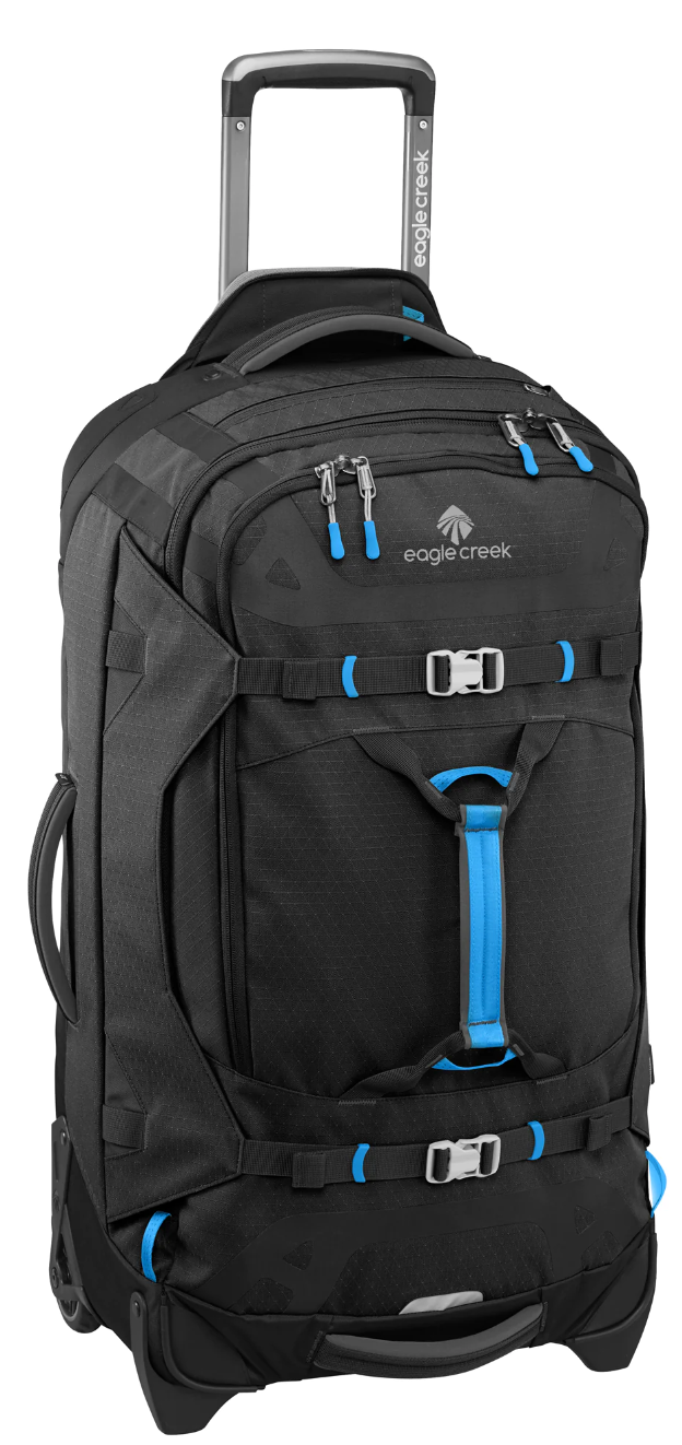 Gear Warrior 29