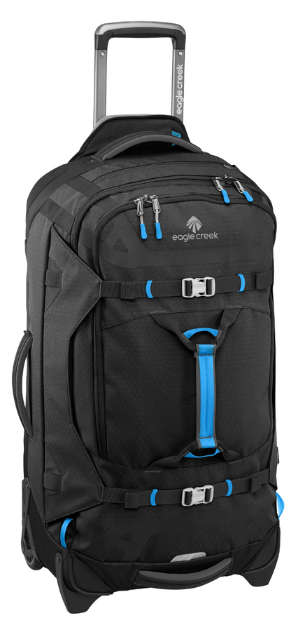 Gear Warrior 29