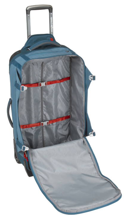 Gear Warrior 29