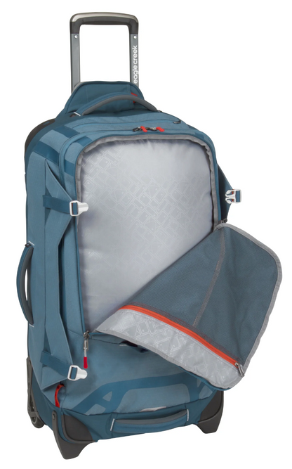 Gear Warrior 29