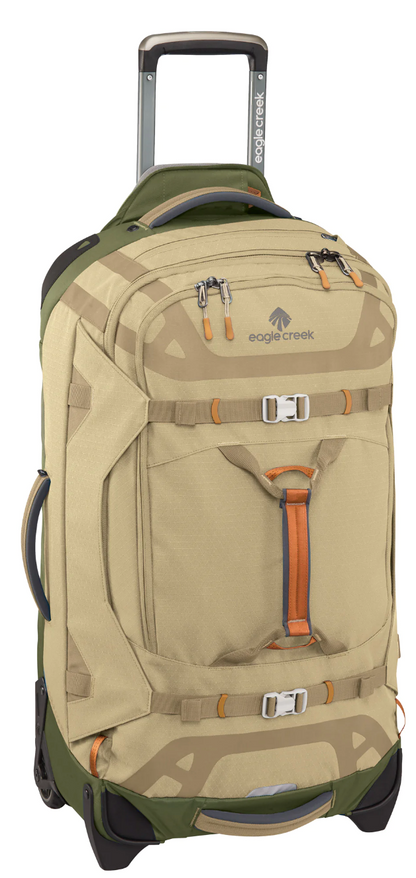 Gear Warrior 29