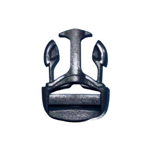 Space Needle Buckle