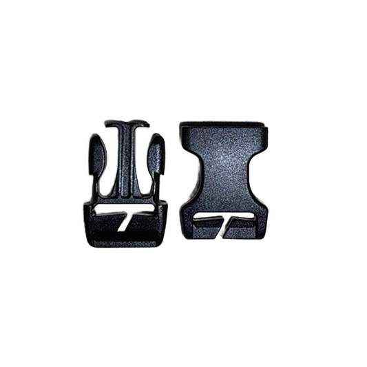 Universal Field Repair Quik Attach Buckles