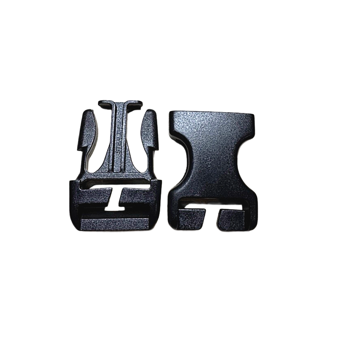 Universal Field Repair Quik Attach Buckles