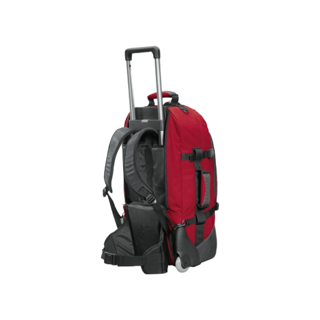 Switchback Plus