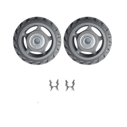 Cargo Switchback Kit (Backordered - Ships Late November)