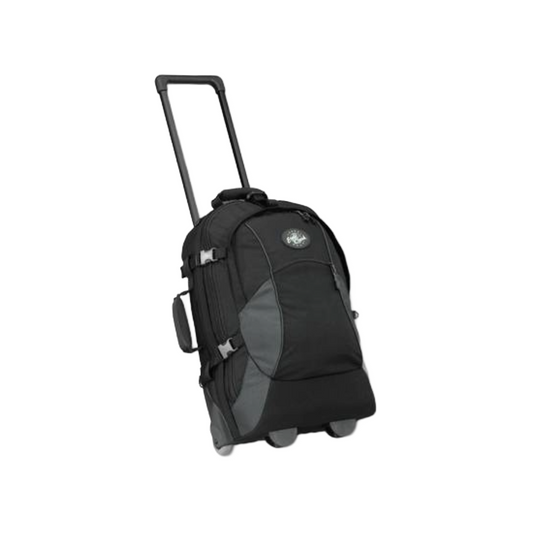 Switchback Expandable