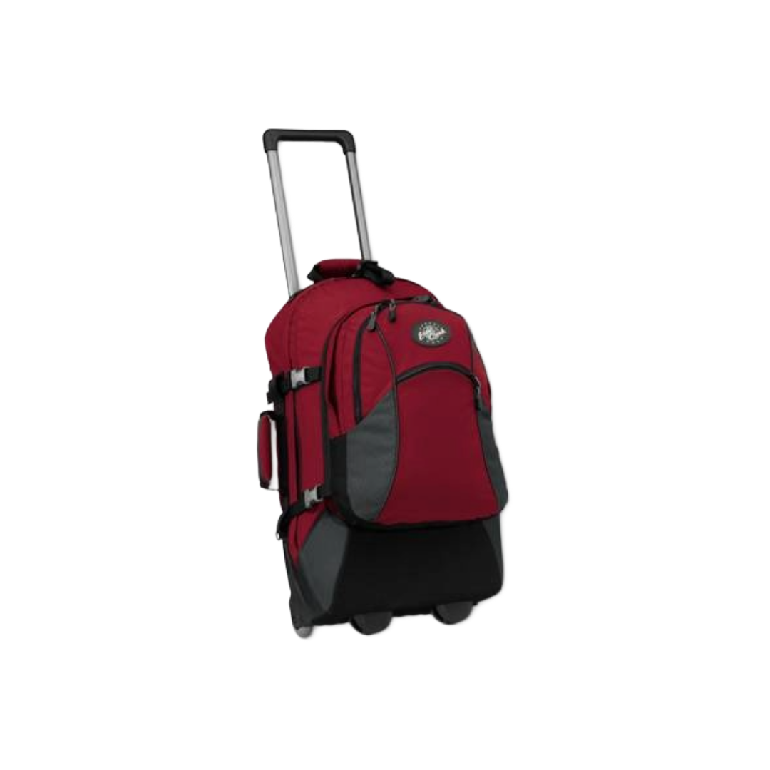 Switchback Plus Large