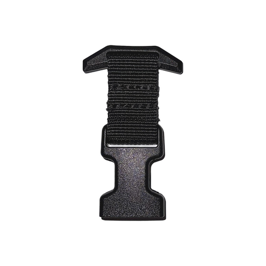 Toggle Compression Strap with Female Buckle
