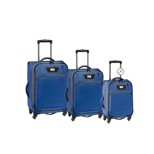 Travel Gateway 4 Wheel 22