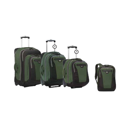 Traverse Pro 19