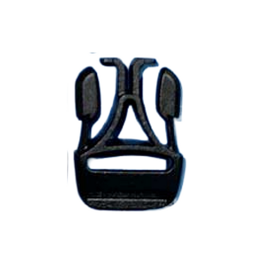 Triangle Buckle