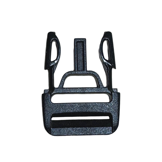 UTX D Flex (Castle) Buckle