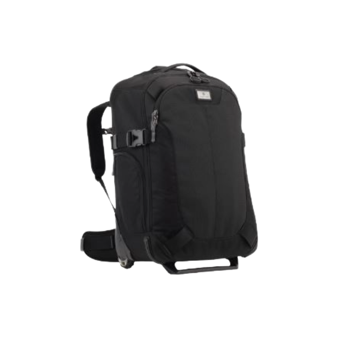 EC Adventure Wheeled Backpack 22