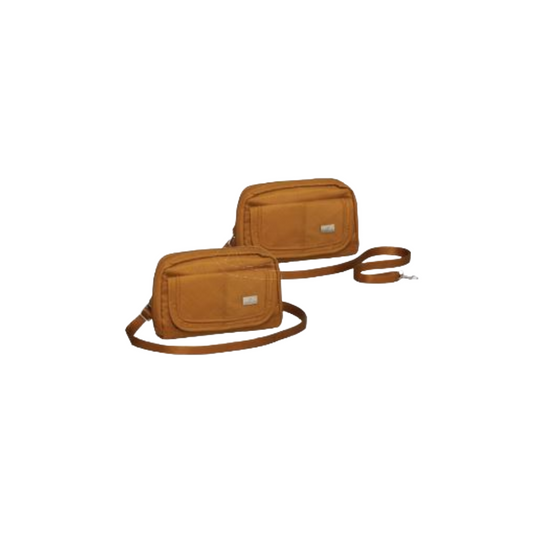 Crossbody Mini Organizer RFID