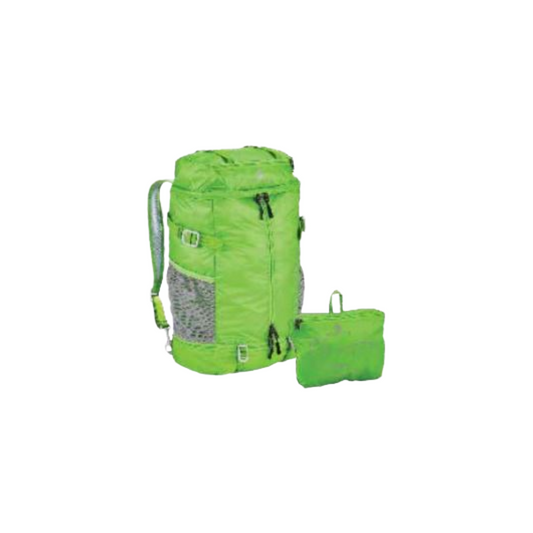 2-in-1 Backpack Duffel