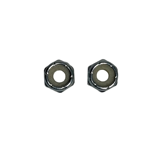 Locking Nut - 2 Pack