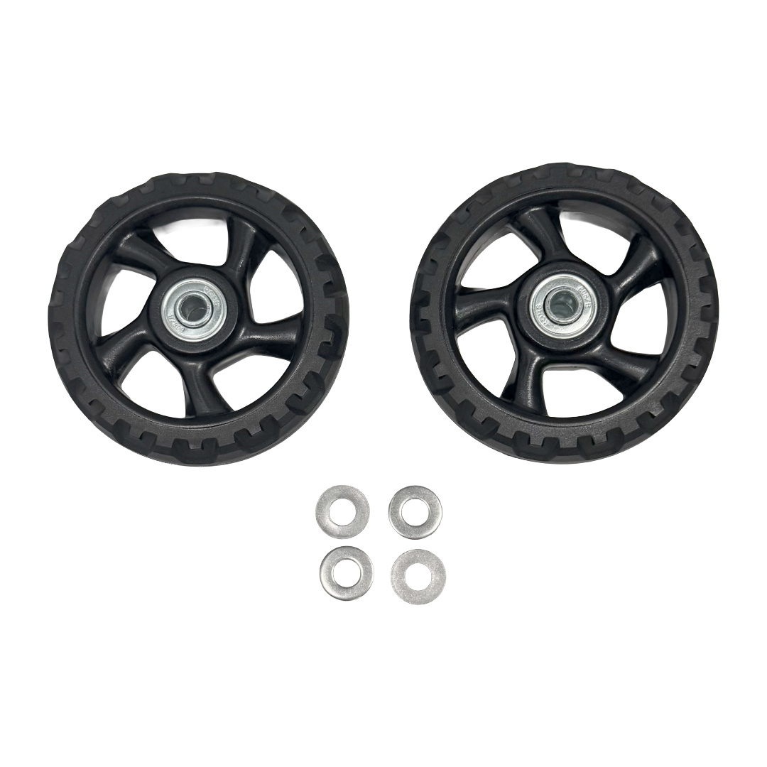 100mm with Washer Kit (Out of Stock until October)