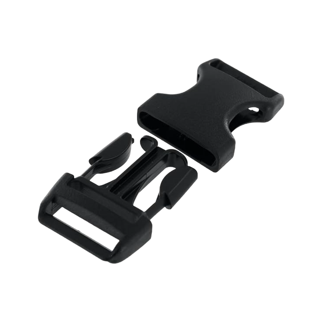 Stealth Buckle