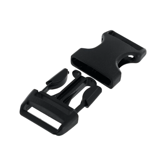 Stealth Buckle