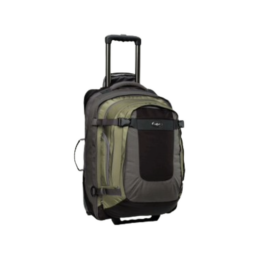 Switchback Max ES 22