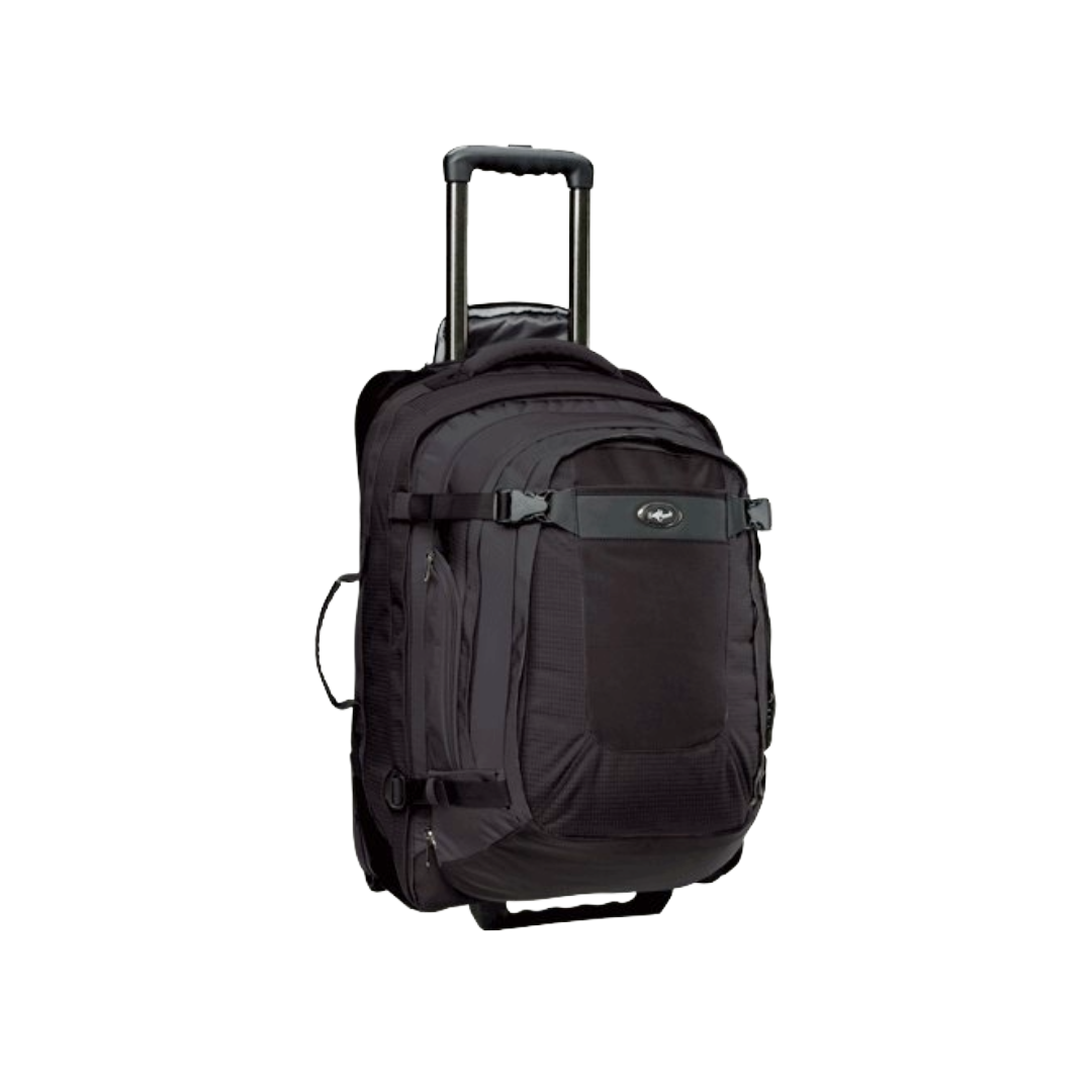 Switchback Max ES 22