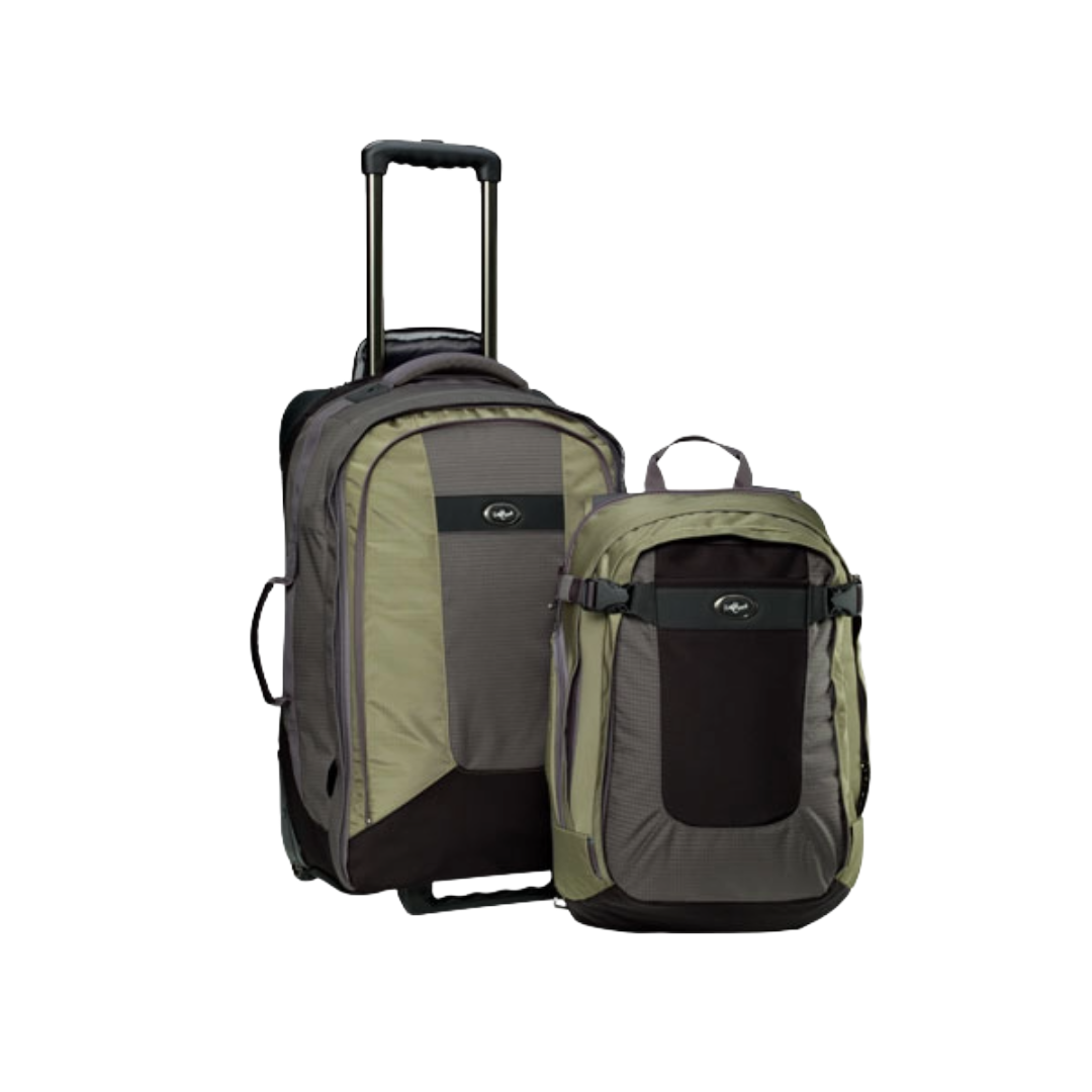 Switchback Max ES 22