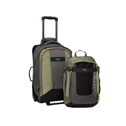 Switchback Max ES 22
