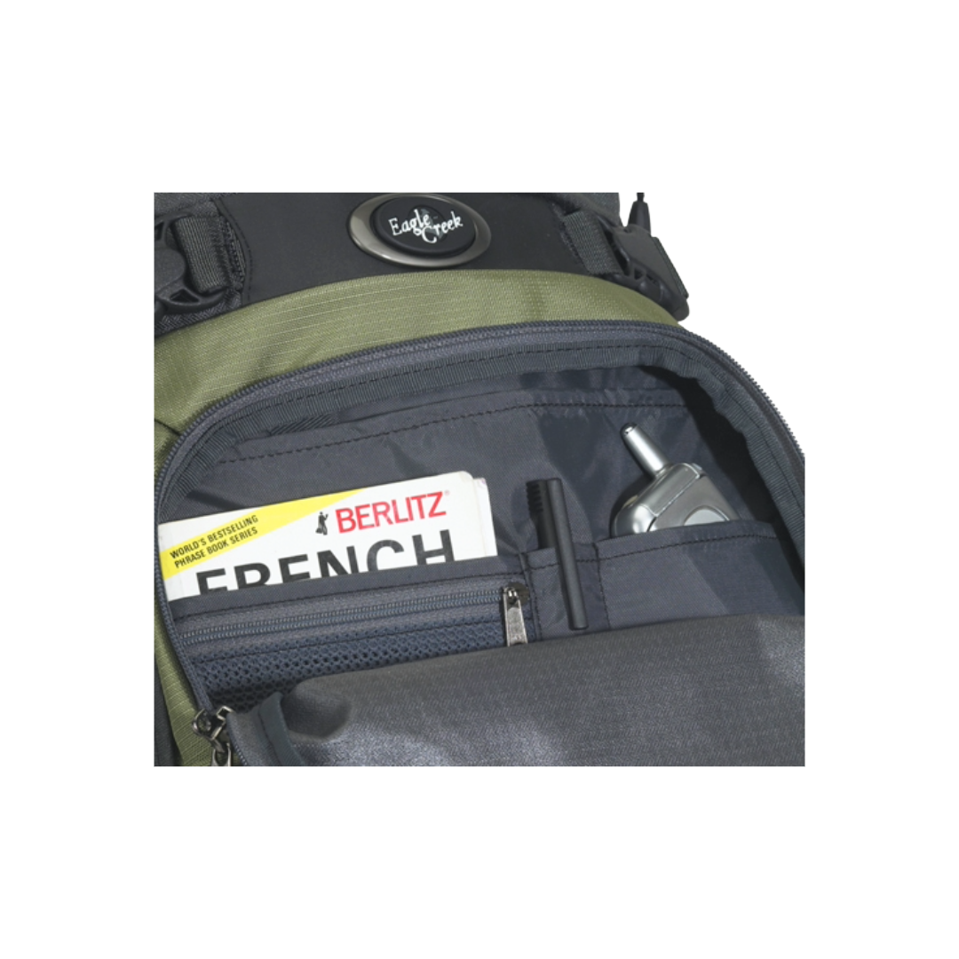 Switchback Max ES 22